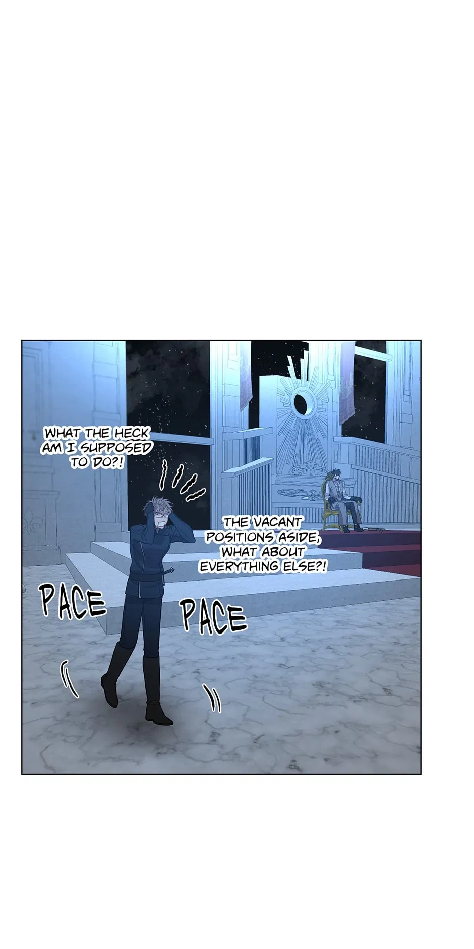 Read Lucia Manga Online