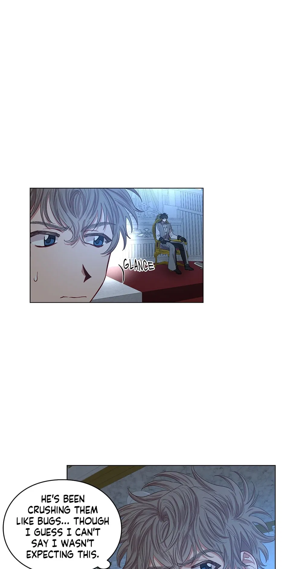 Read Lucia Manga Online