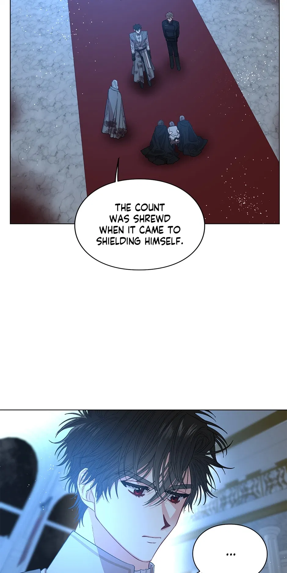 Read Lucia Manga Online