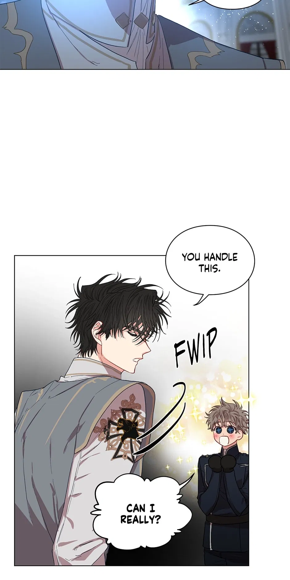 Read Lucia Manga Online