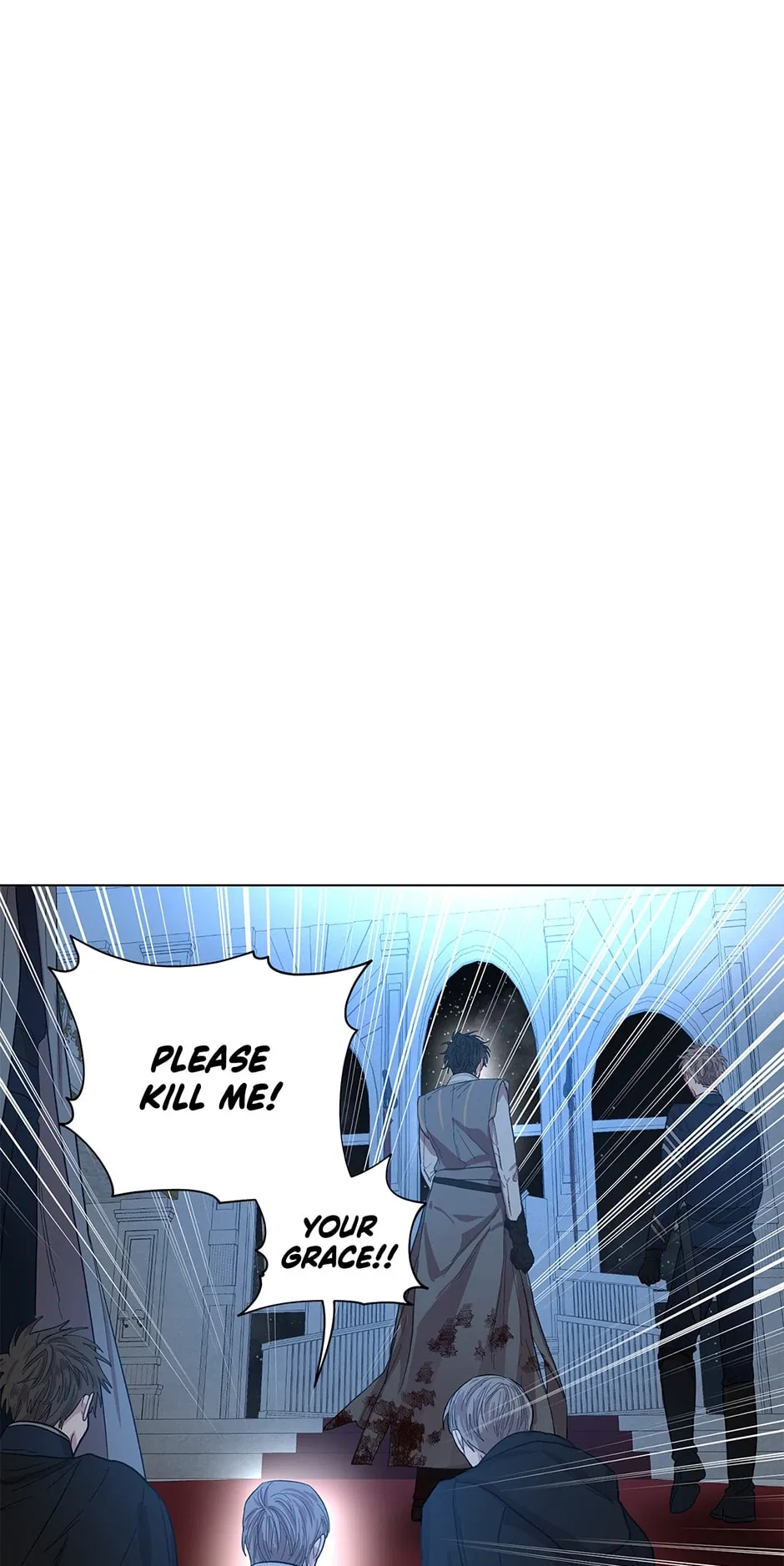 Read Lucia Manga Online