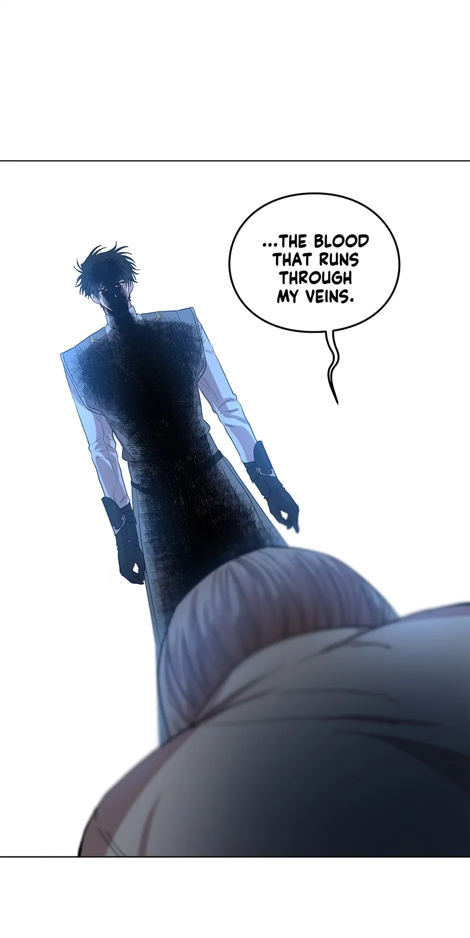 Read Lucia Manga Online