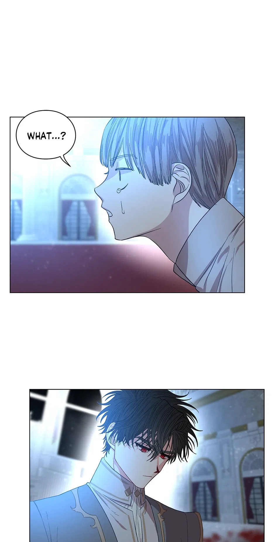 Read Lucia Manga Online