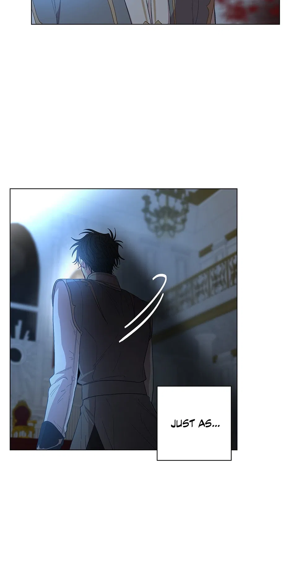 Read Lucia Manga Online