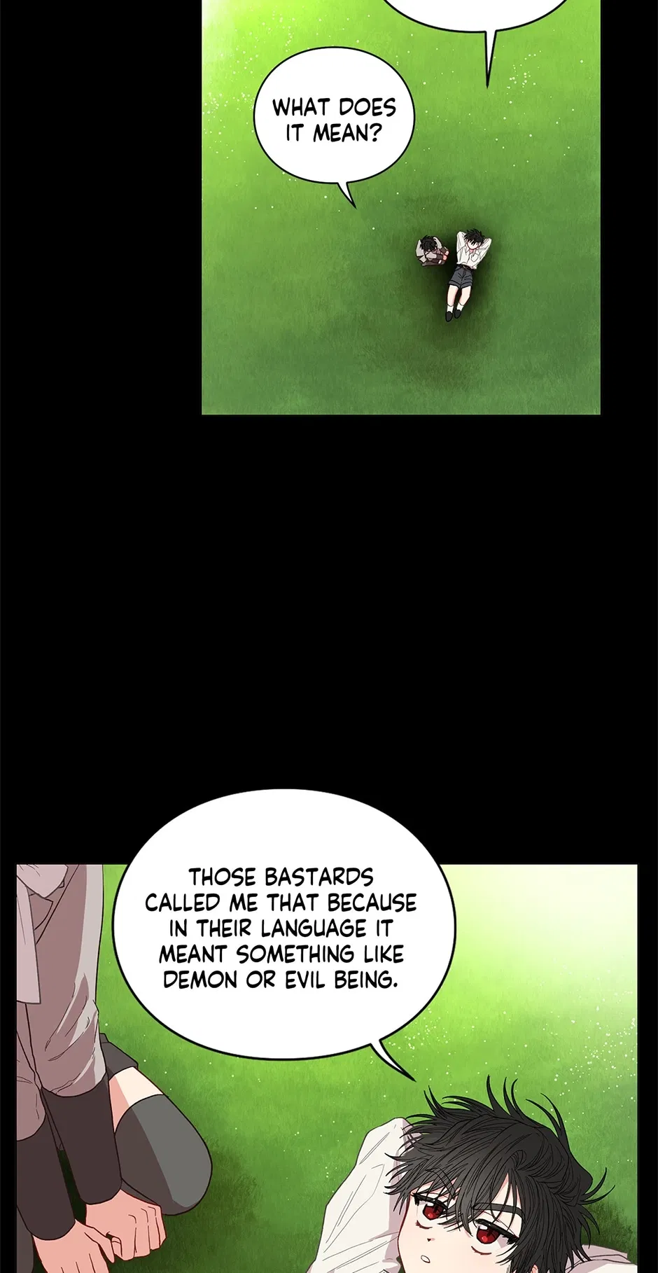 Read Lucia Manga Online