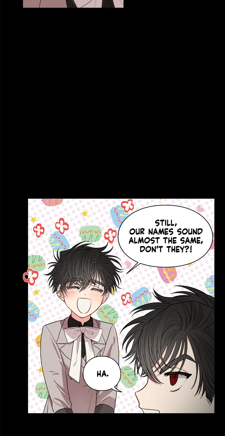 Read Lucia Manga Online