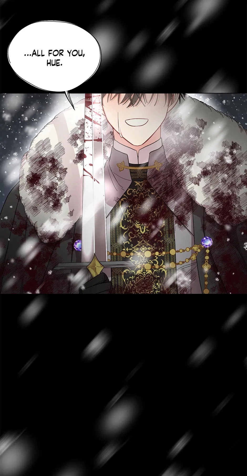 Read Lucia Manga Online