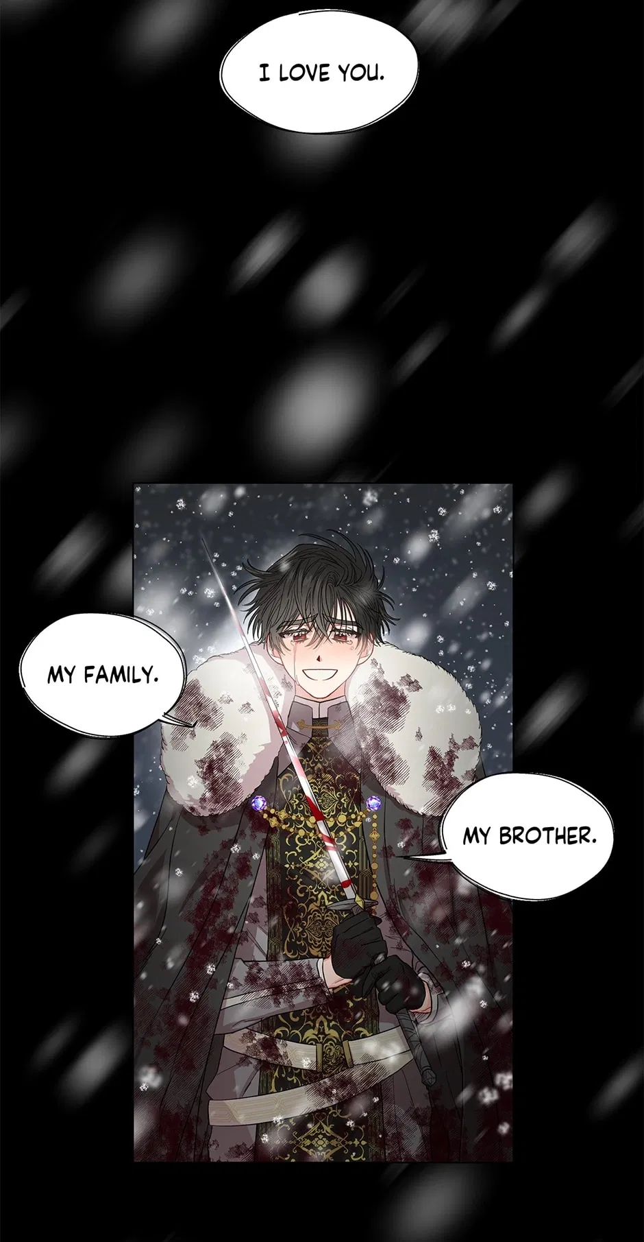 Read Lucia Manga Online