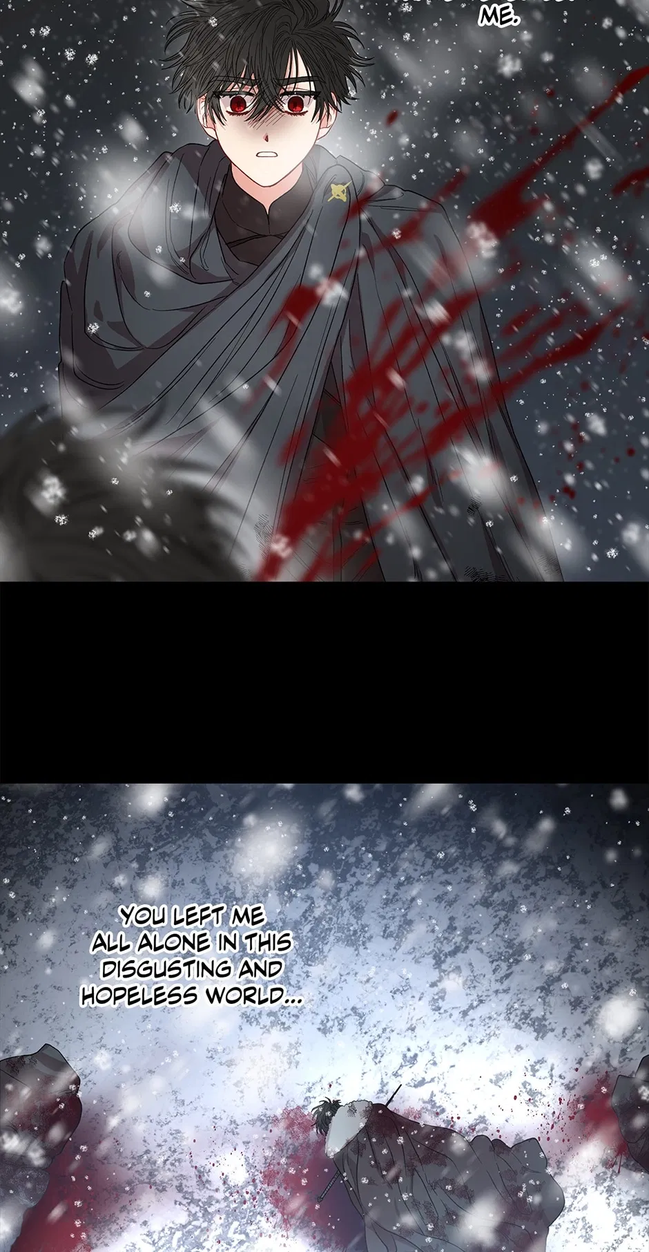 Read Lucia Manga Online