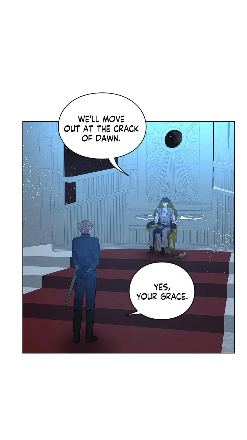Read Lucia Manga Online