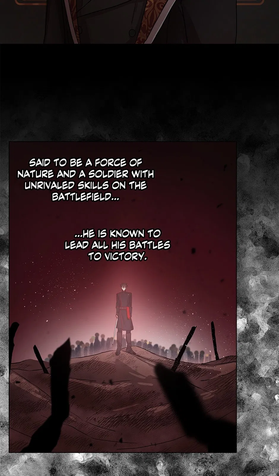 Read Lucia Manga Online