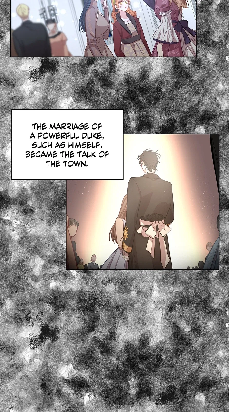 Read Lucia Manga Online