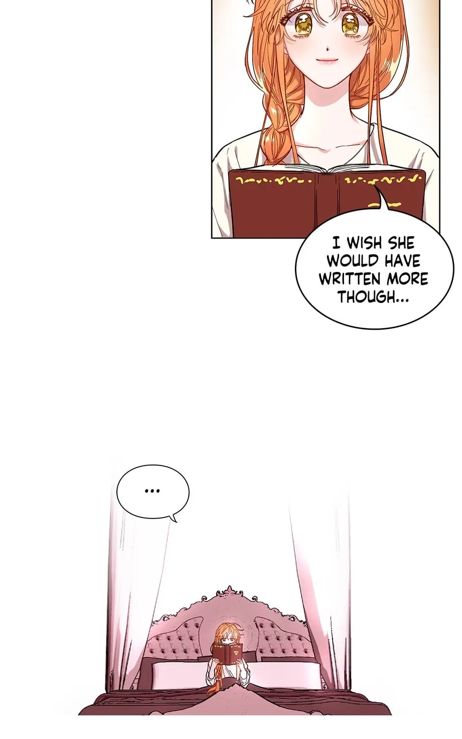 Read Lucia Manga Online