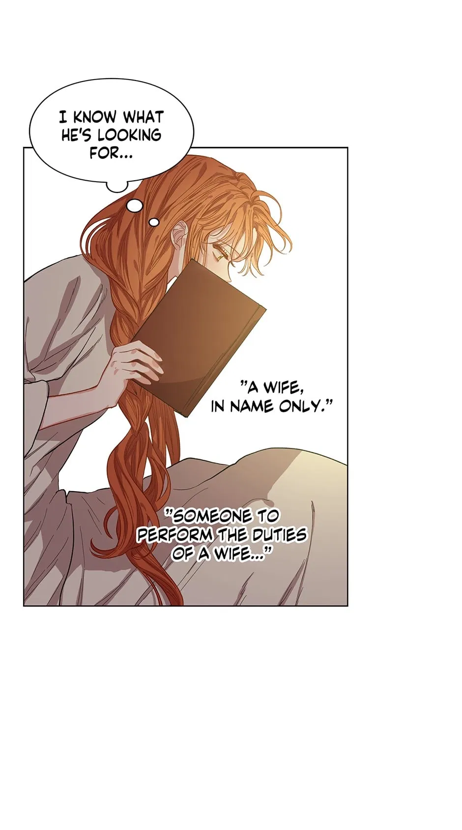 Read Lucia Manga Online