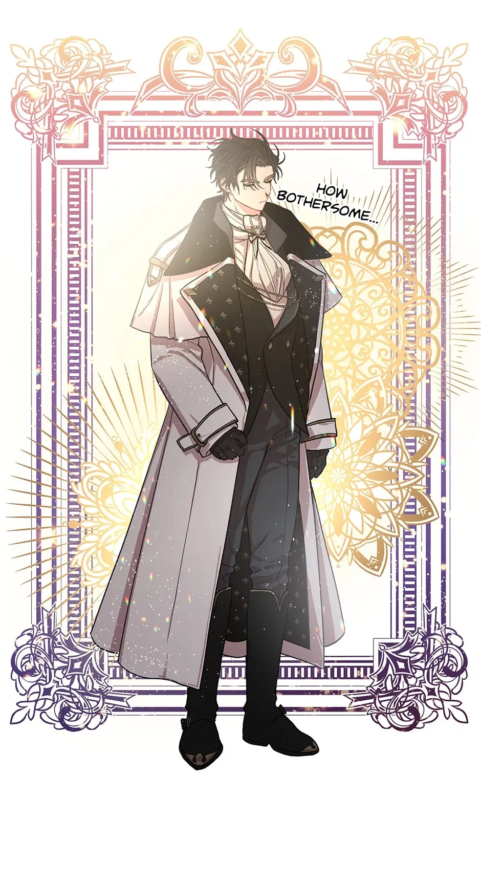 Read Lucia Manga Online