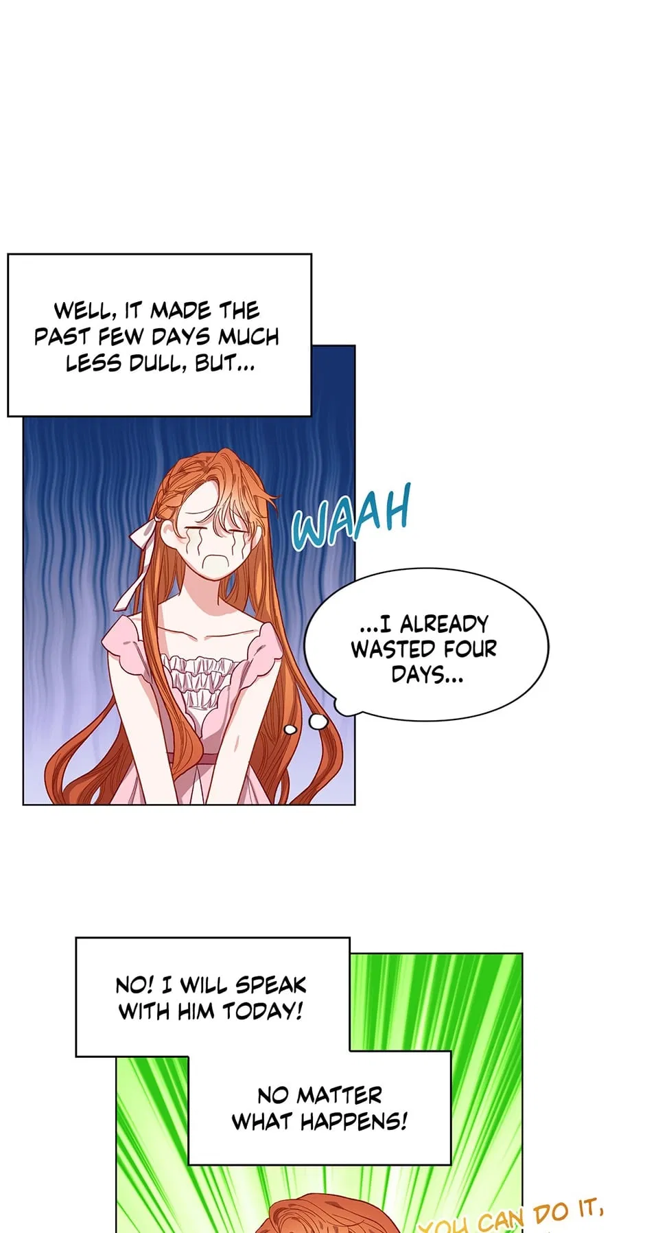 Read Lucia Manga Online