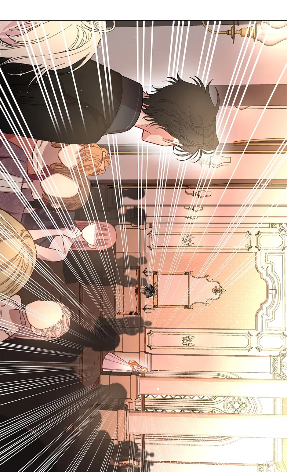 Read Lucia Manga Online