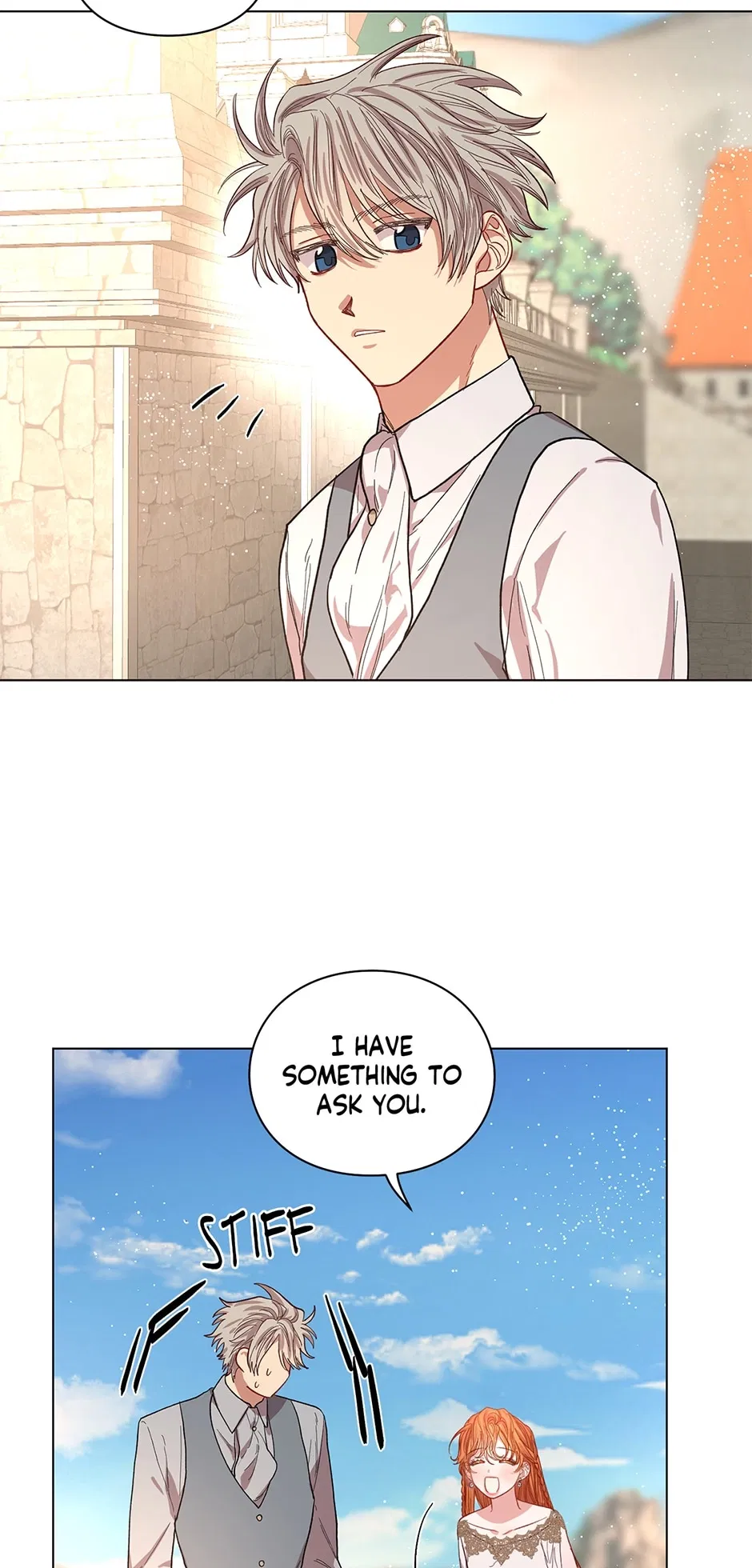 Read Lucia Manga Online