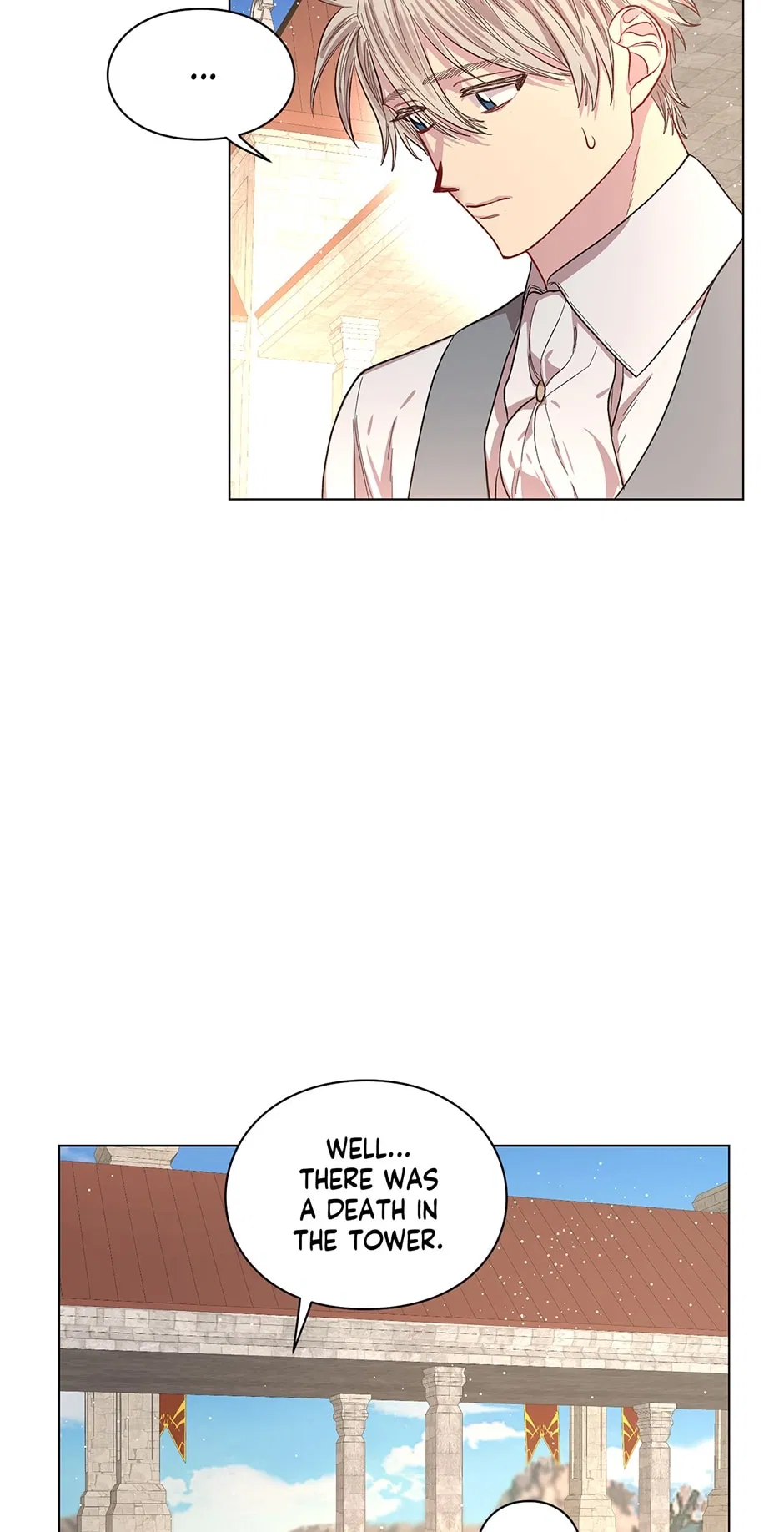 Read Lucia Manga Online