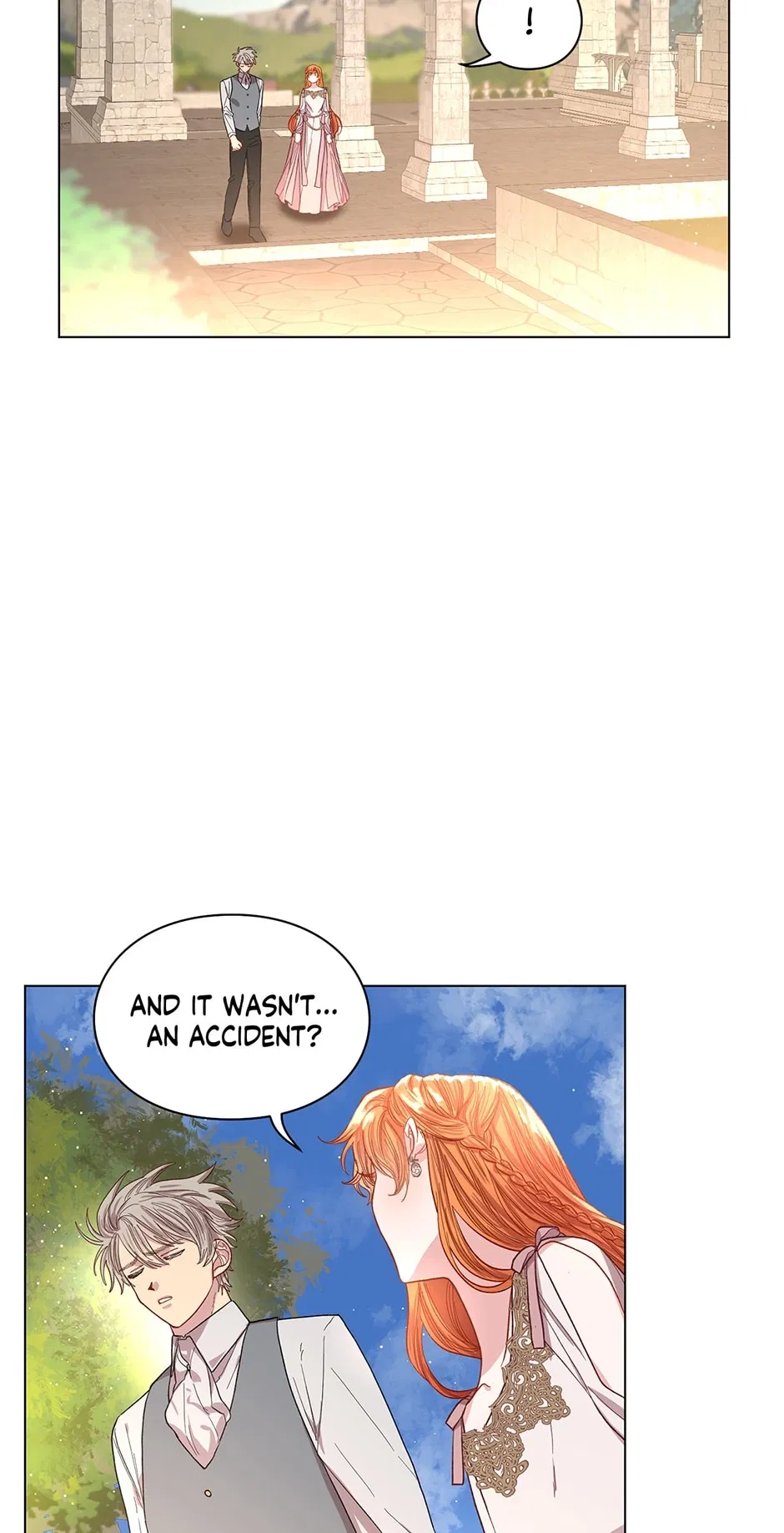 Read Lucia Manga Online