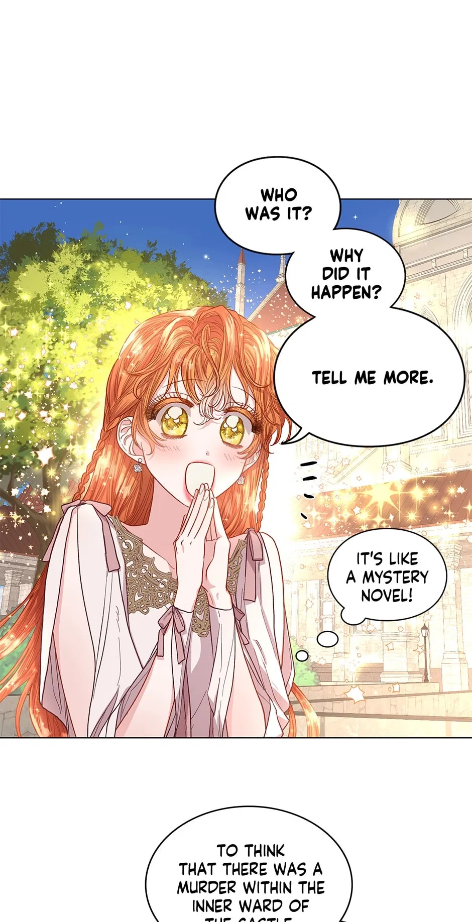 Read Lucia Manga Online