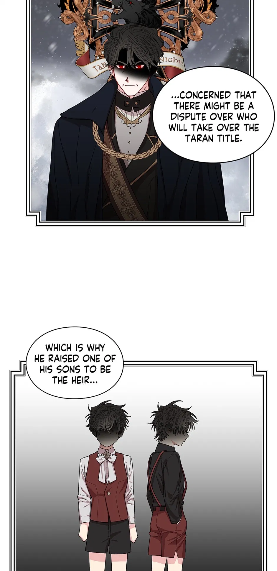 Read Lucia Manga Online