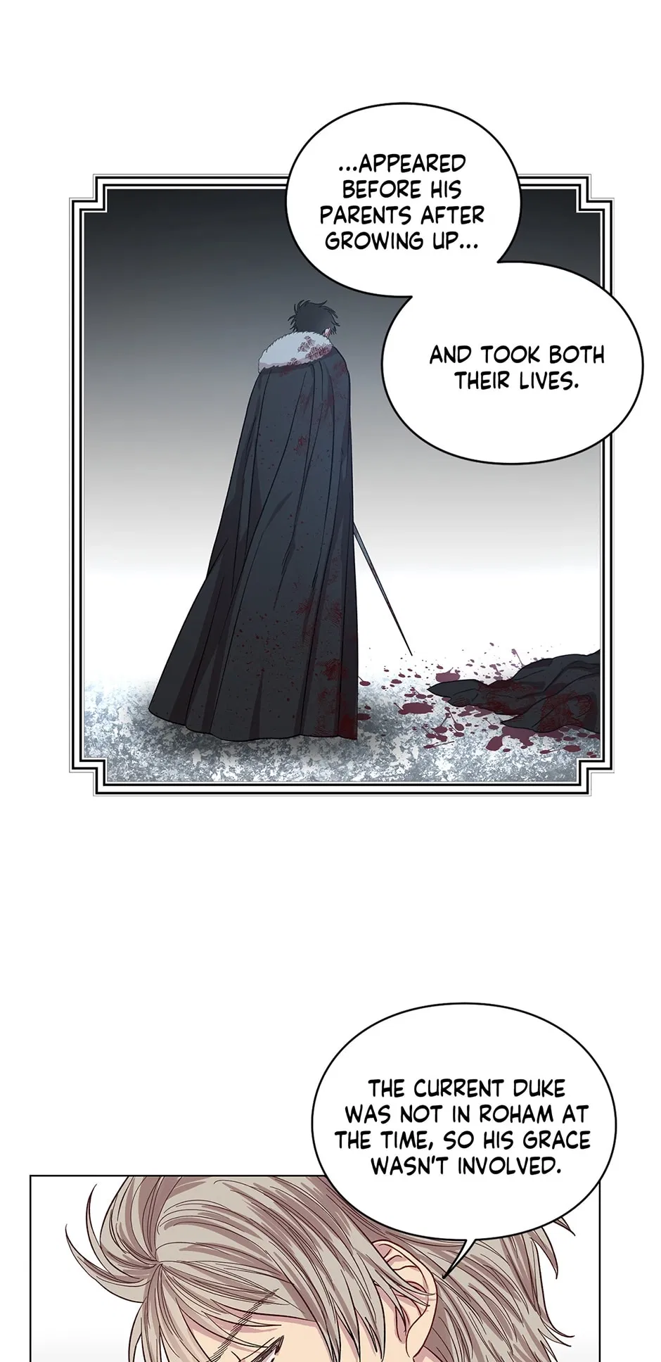 Read Lucia Manga Online
