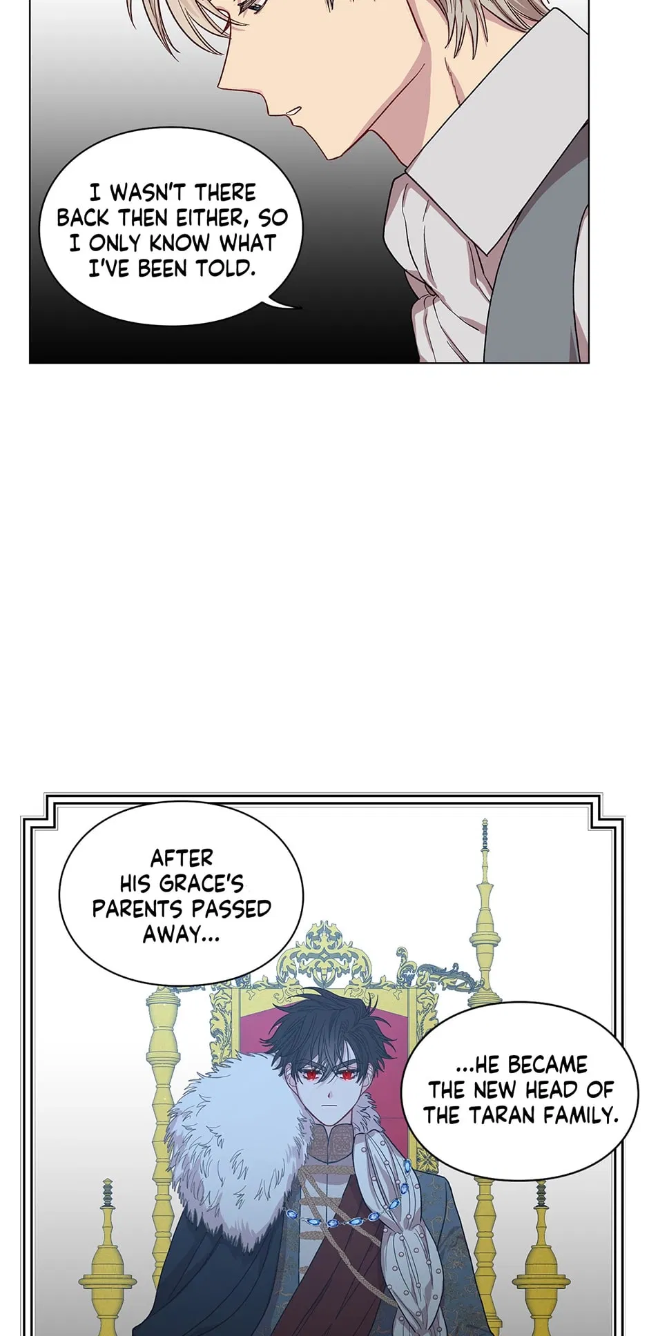 Read Lucia Manga Online