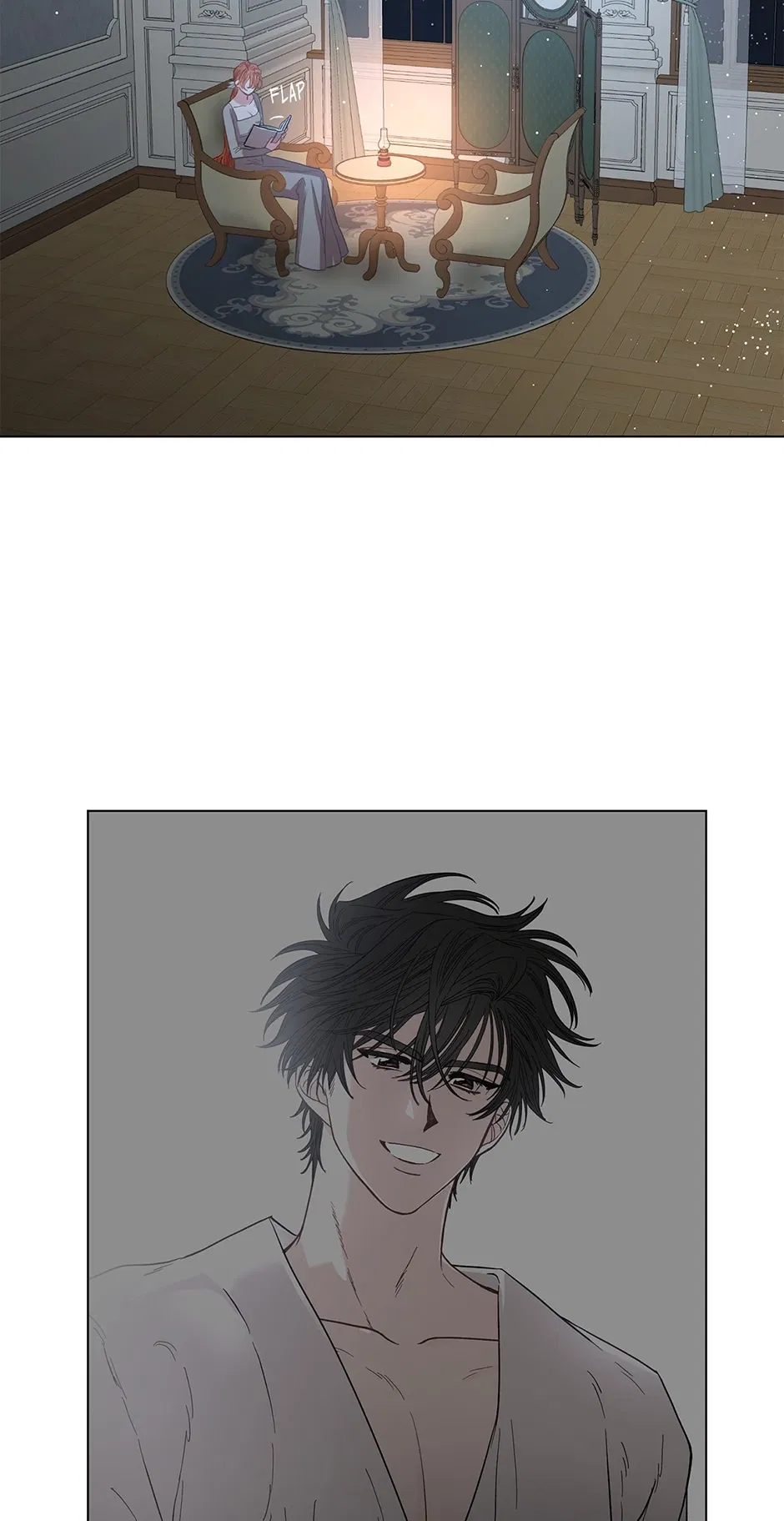 Read Lucia Manga Online