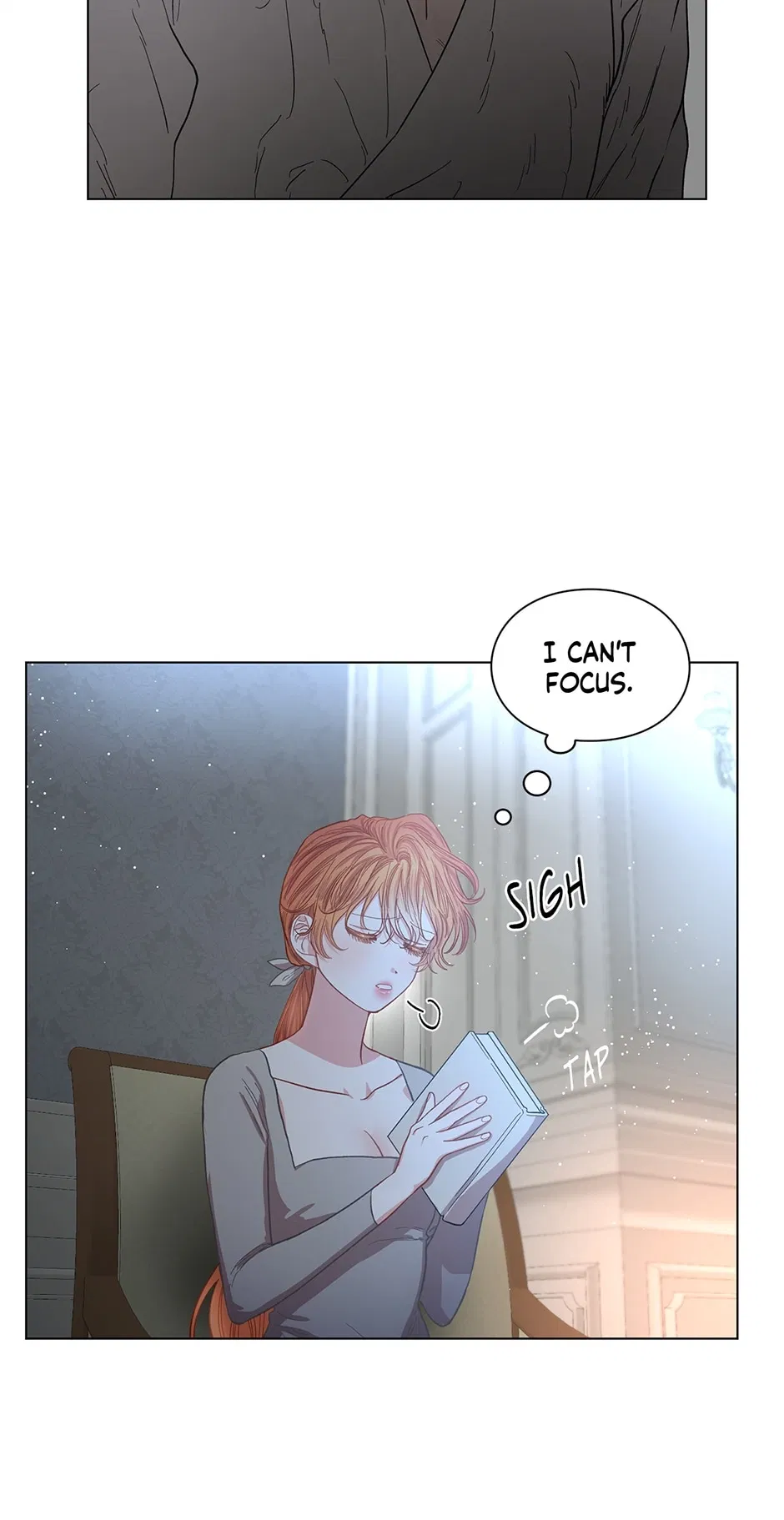 Read Lucia Manga Online