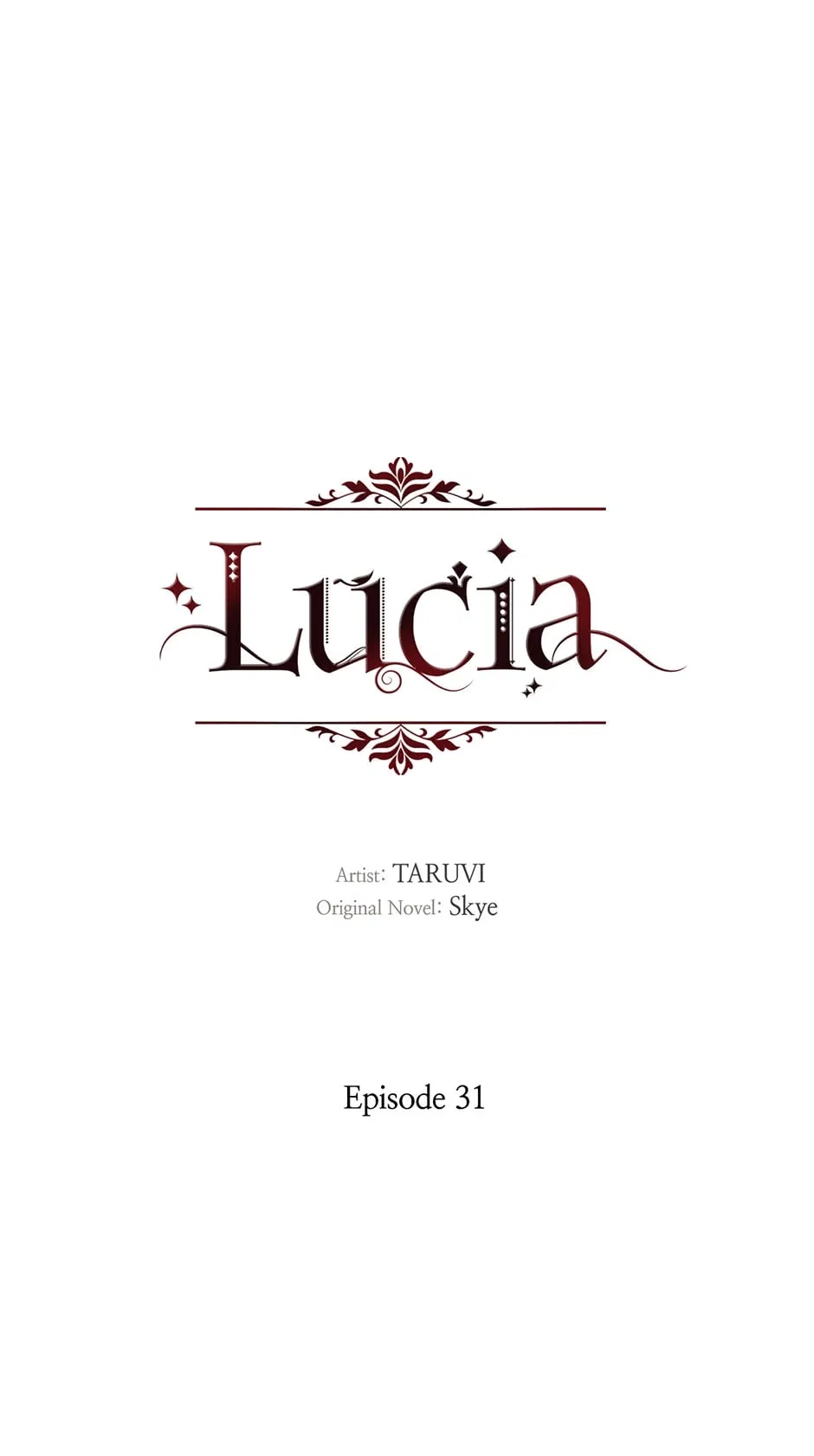 Read Lucia Manga Online