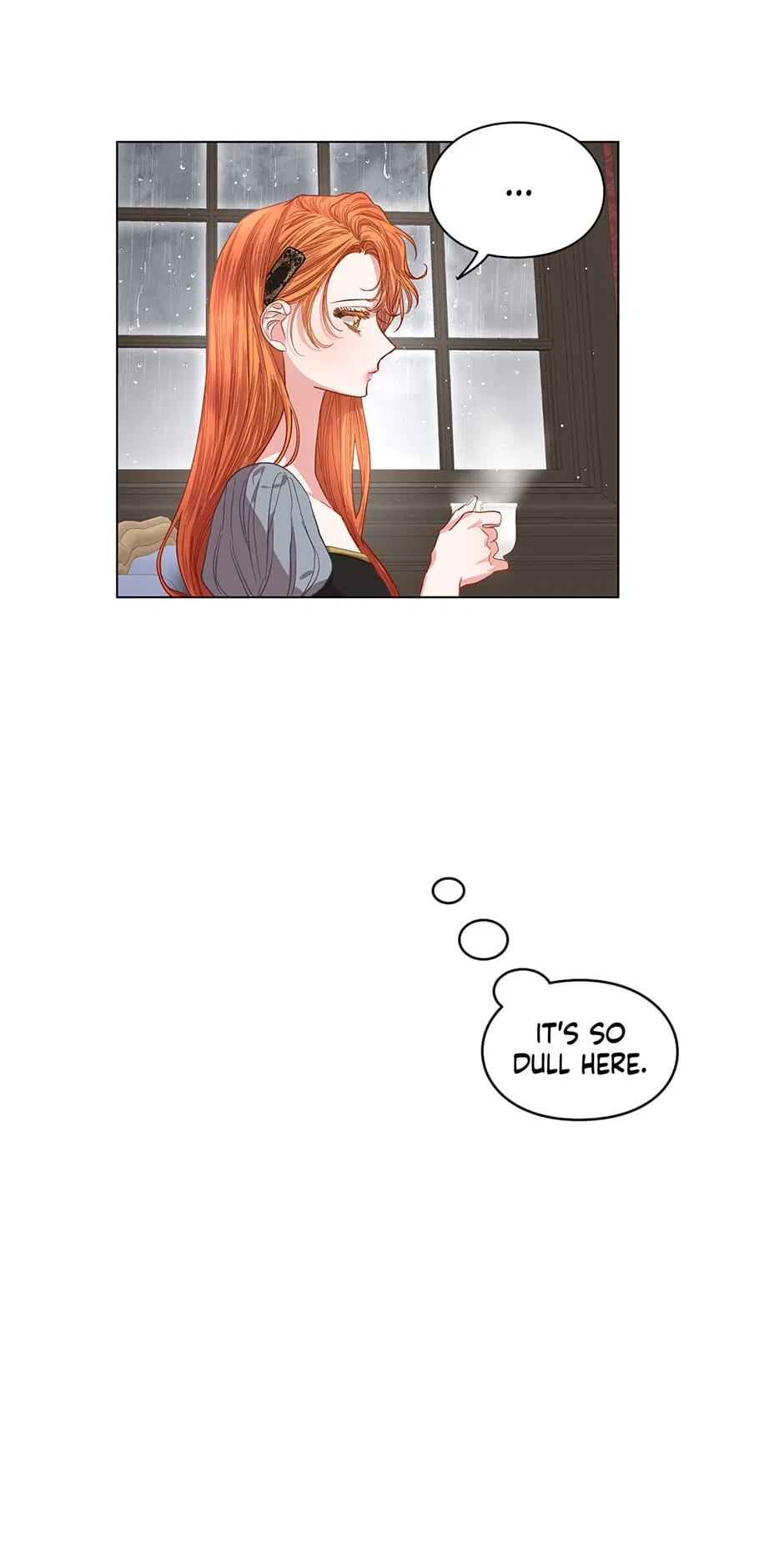 Read Lucia Manga Online
