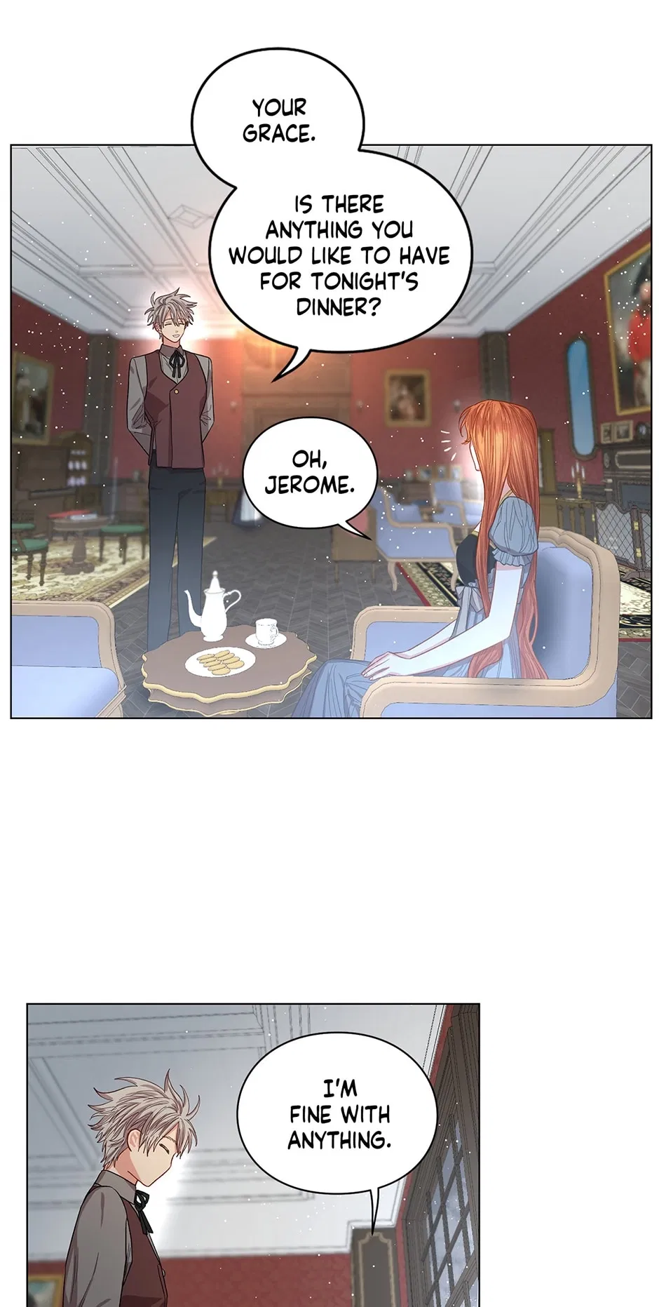 Read Lucia Manga Online