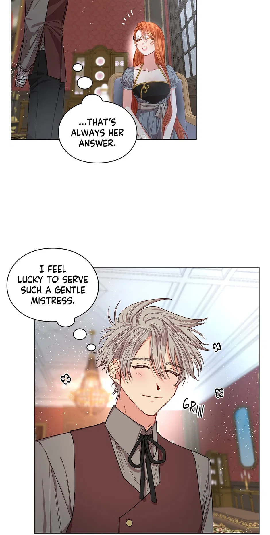 Read Lucia Manga Online