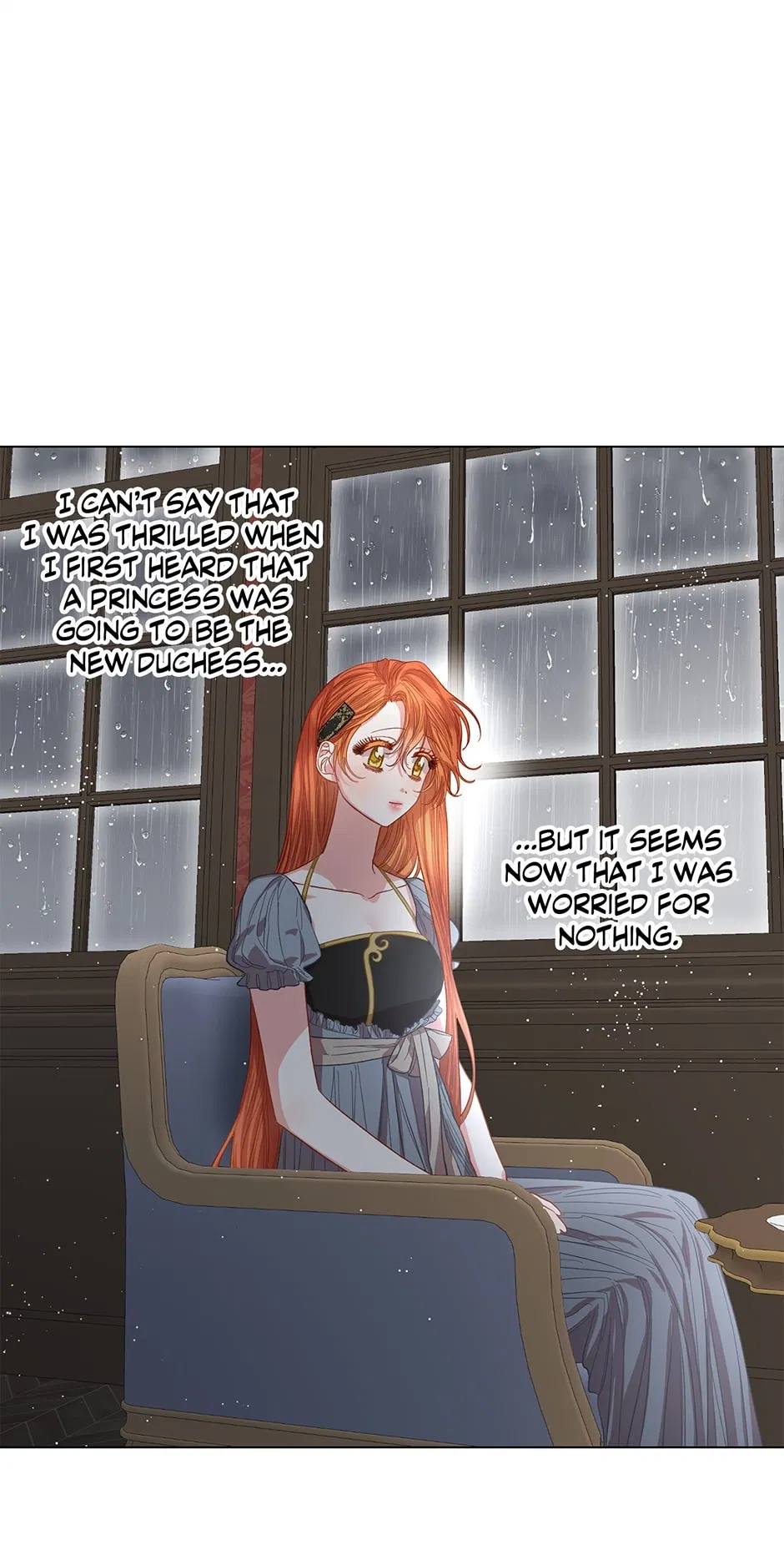 Read Lucia Manga Online