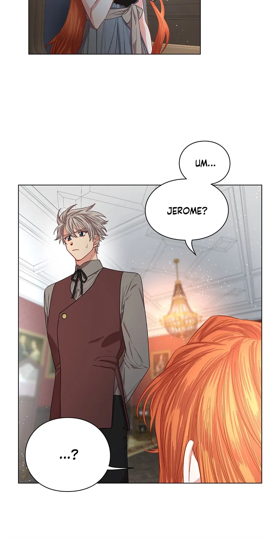 Read Lucia Manga Online