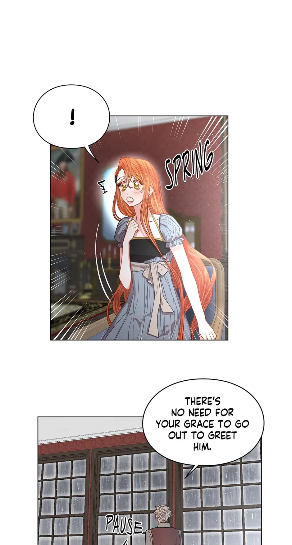 Read Lucia Manga Online