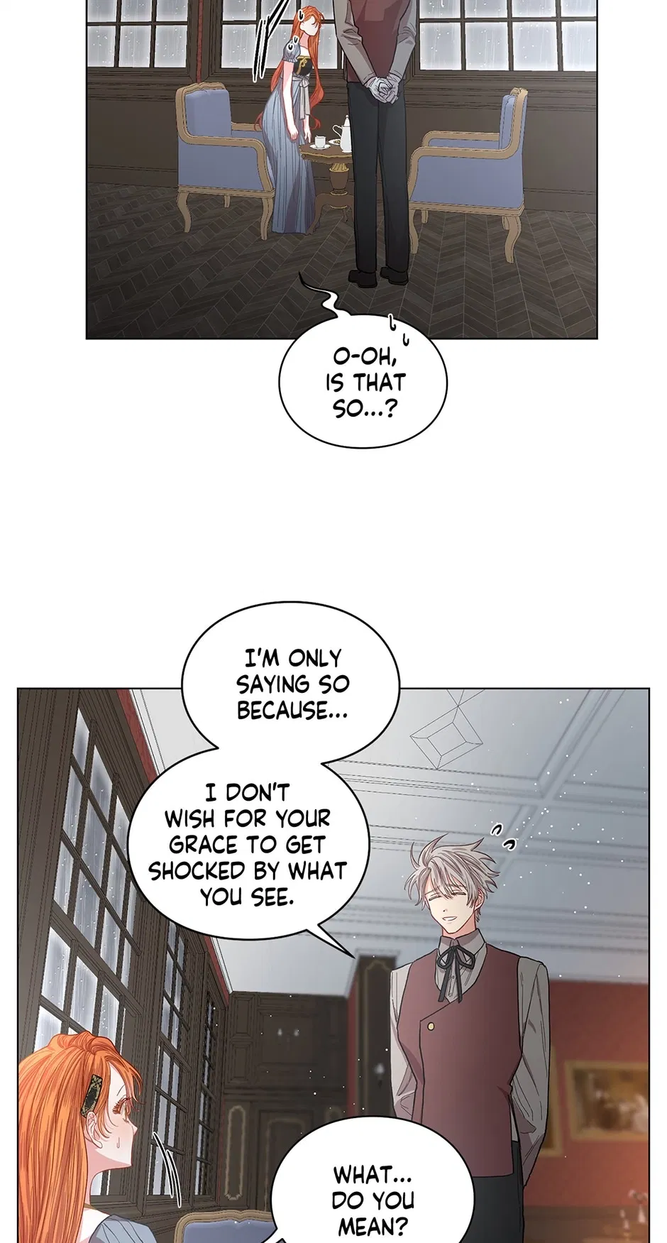 Read Lucia Manga Online