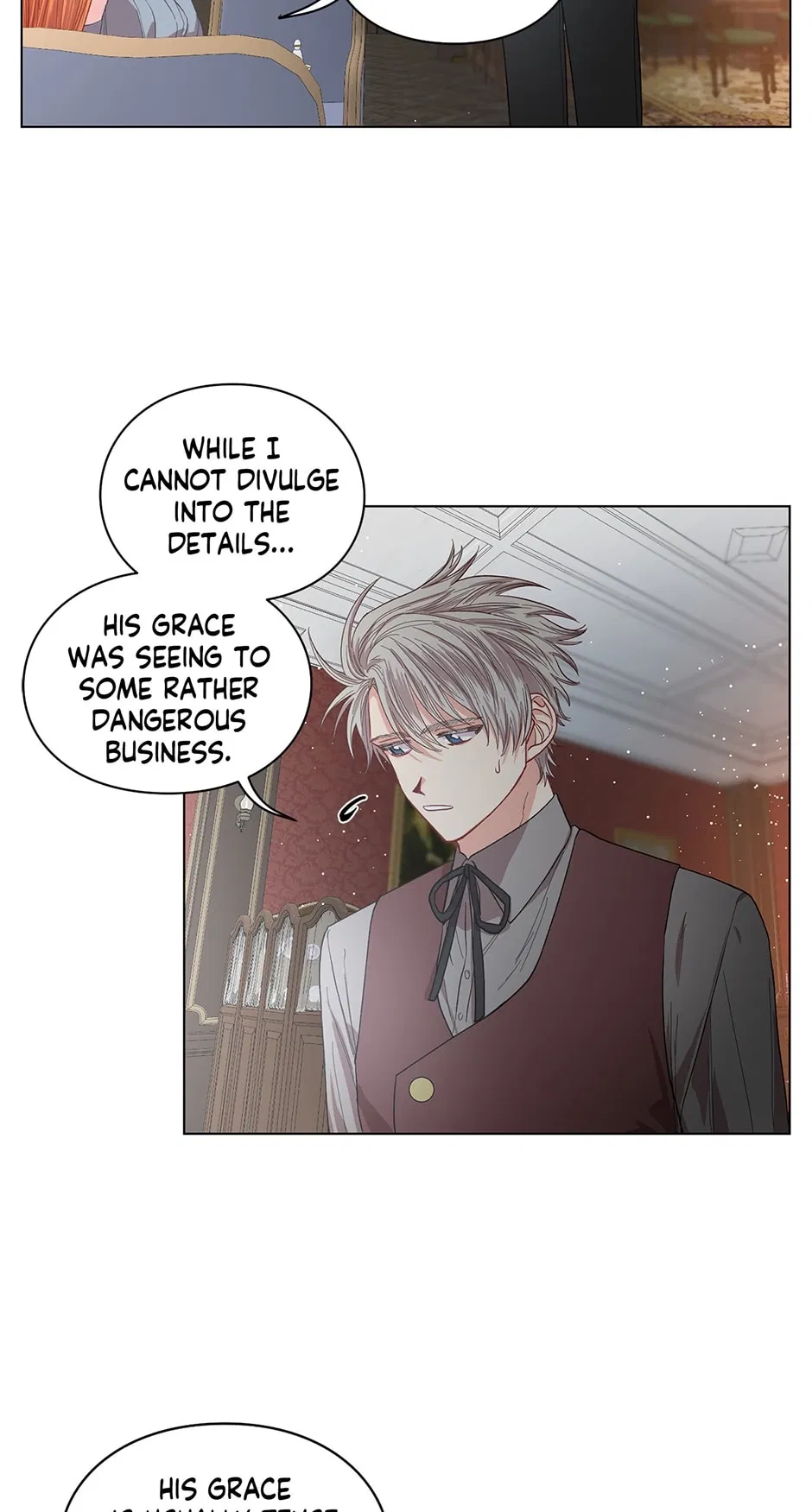 Read Lucia Manga Online