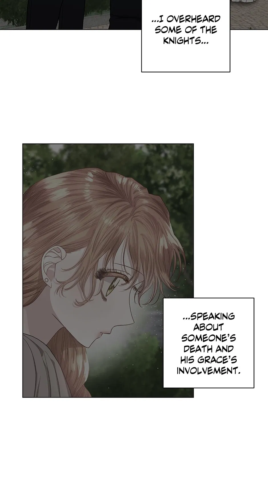 Read Lucia Manga Online