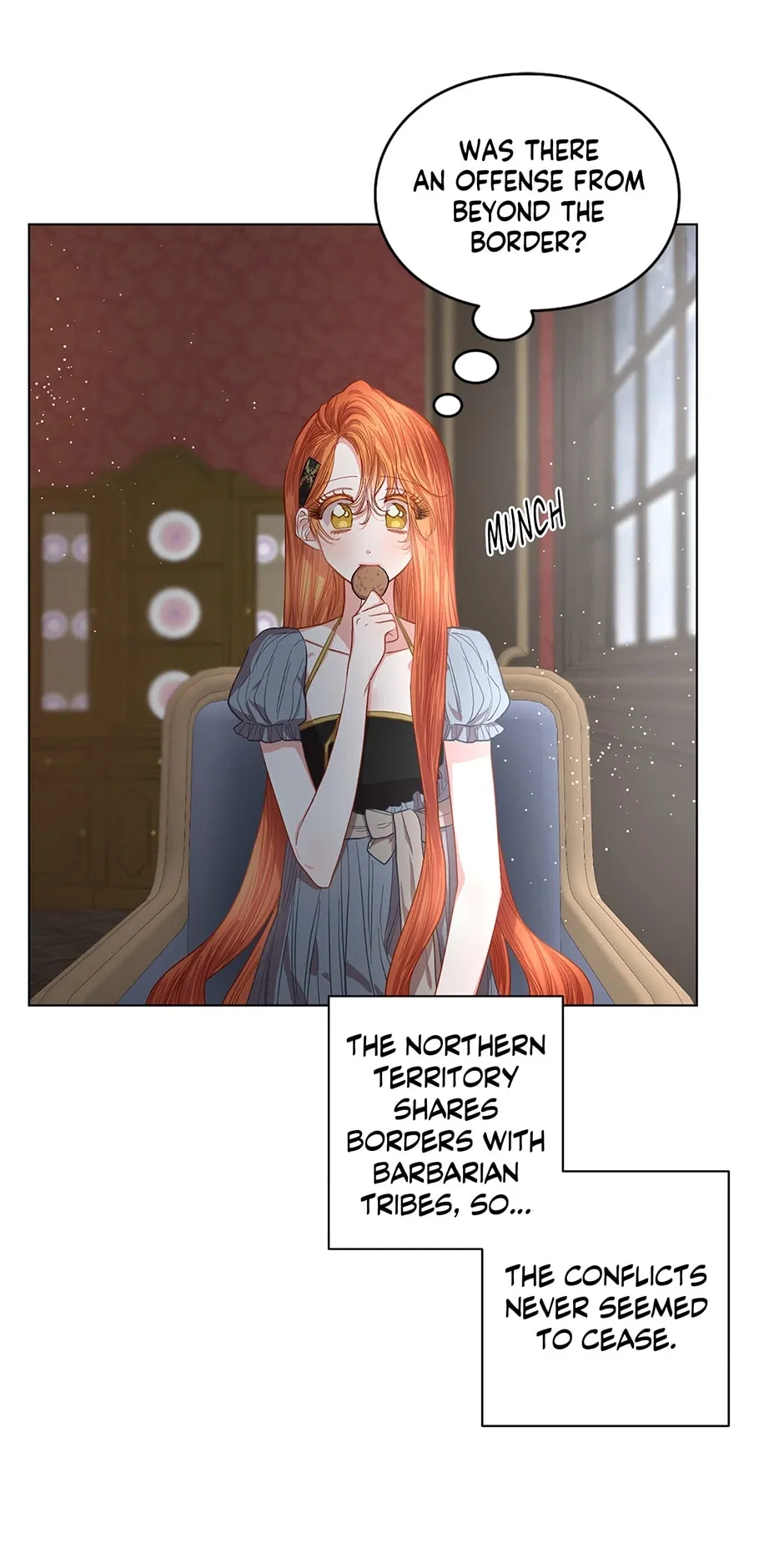 Read Lucia Manga Online
