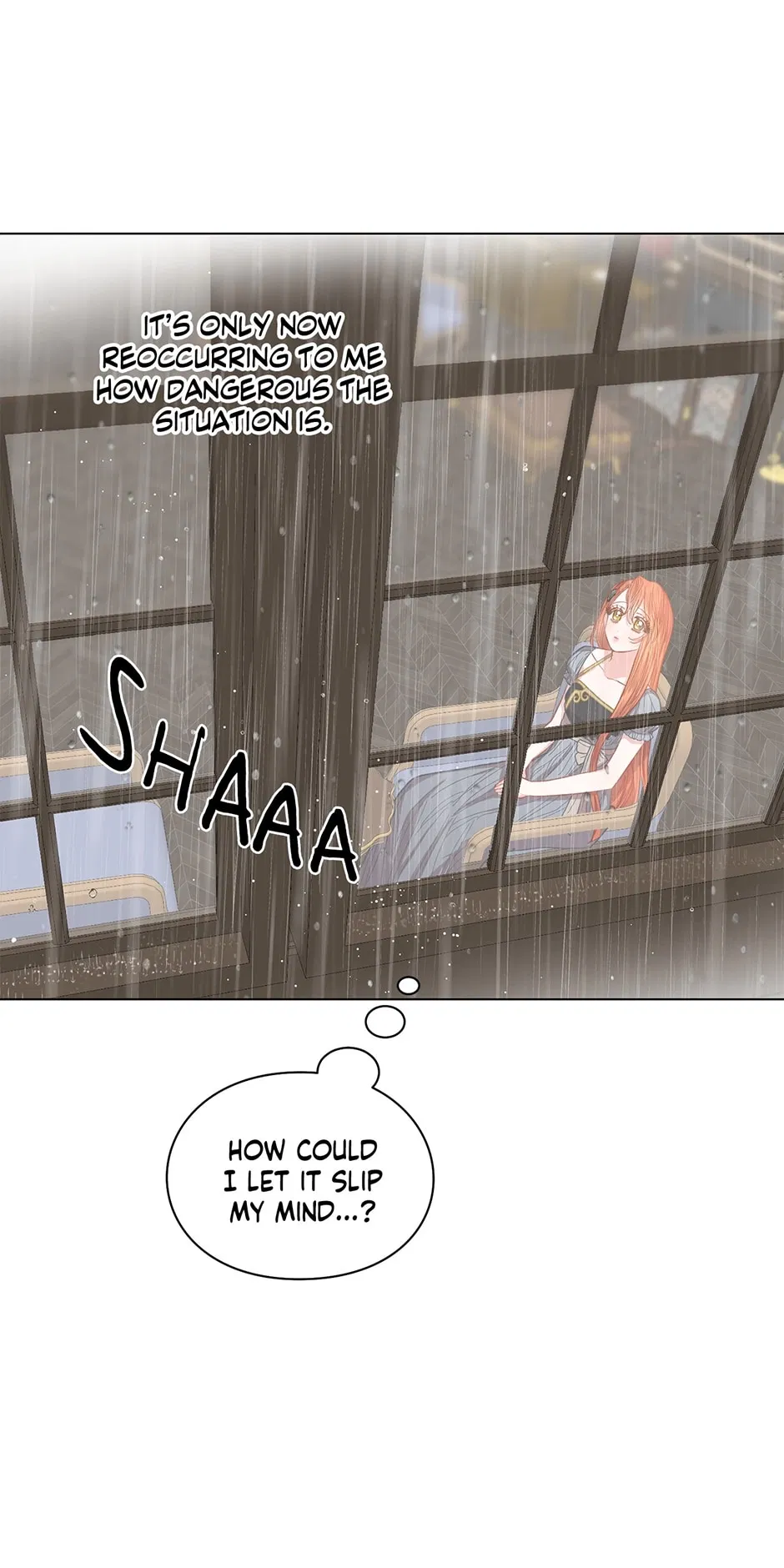Read Lucia Manga Online