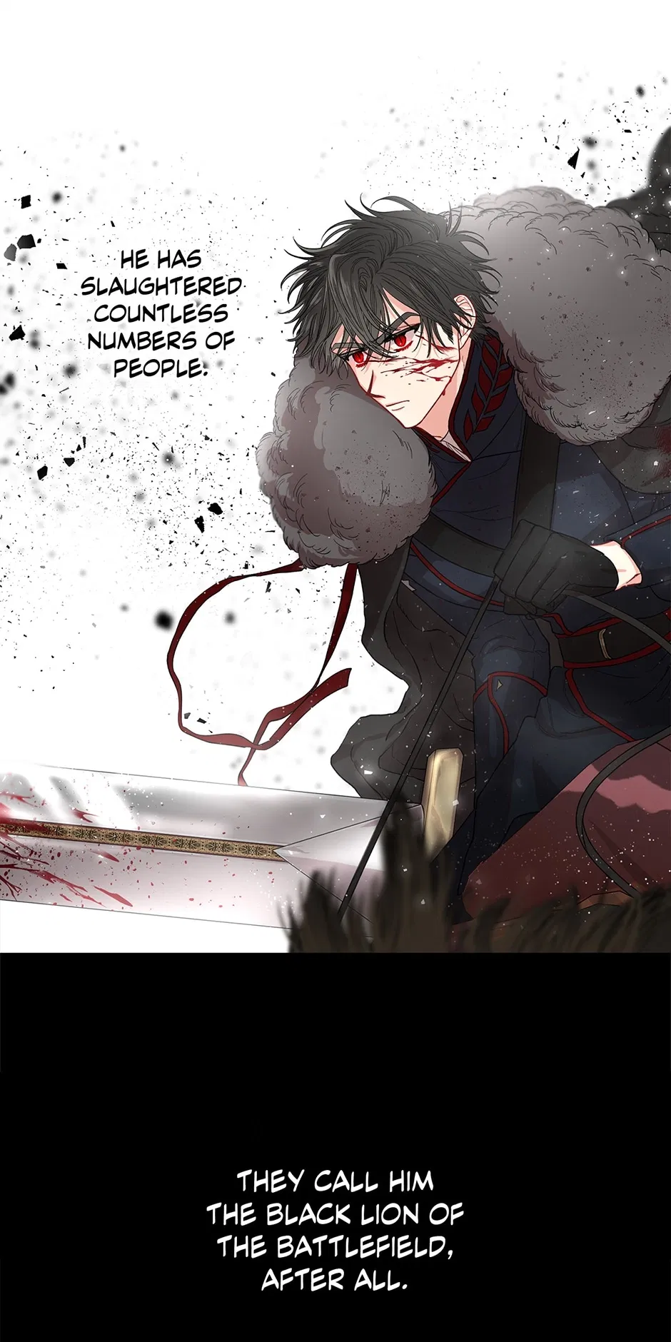 Read Lucia Manga Online