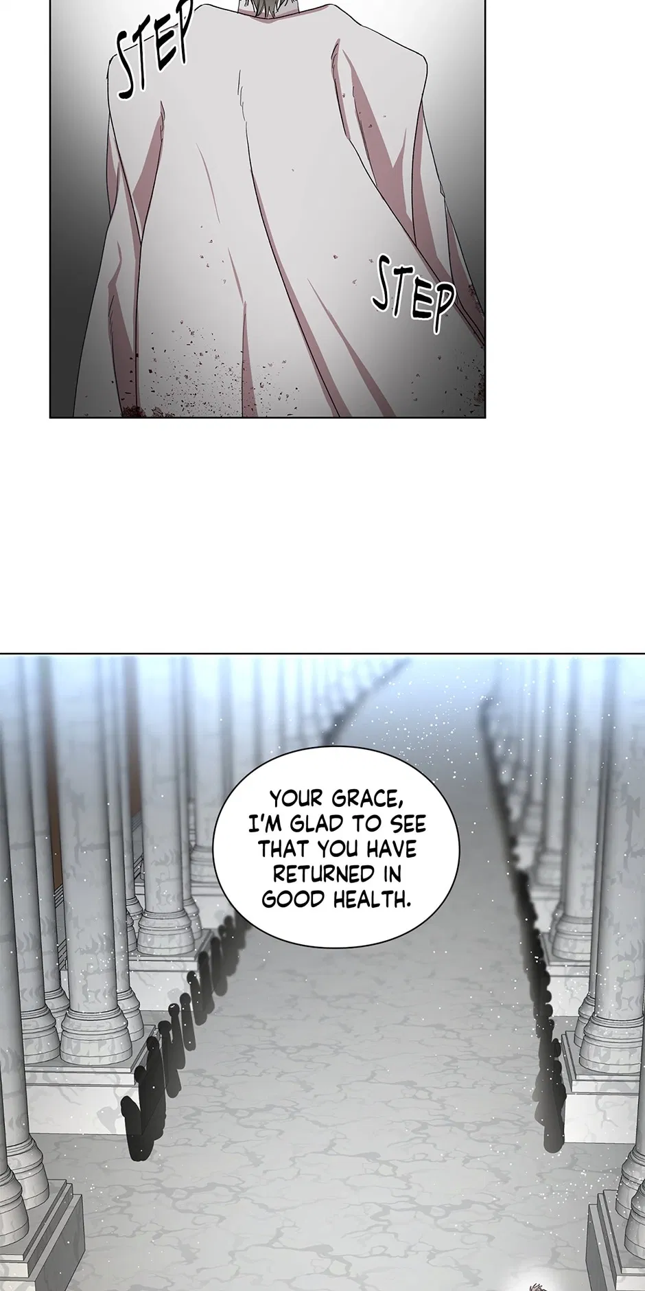 Read Lucia Manga Online