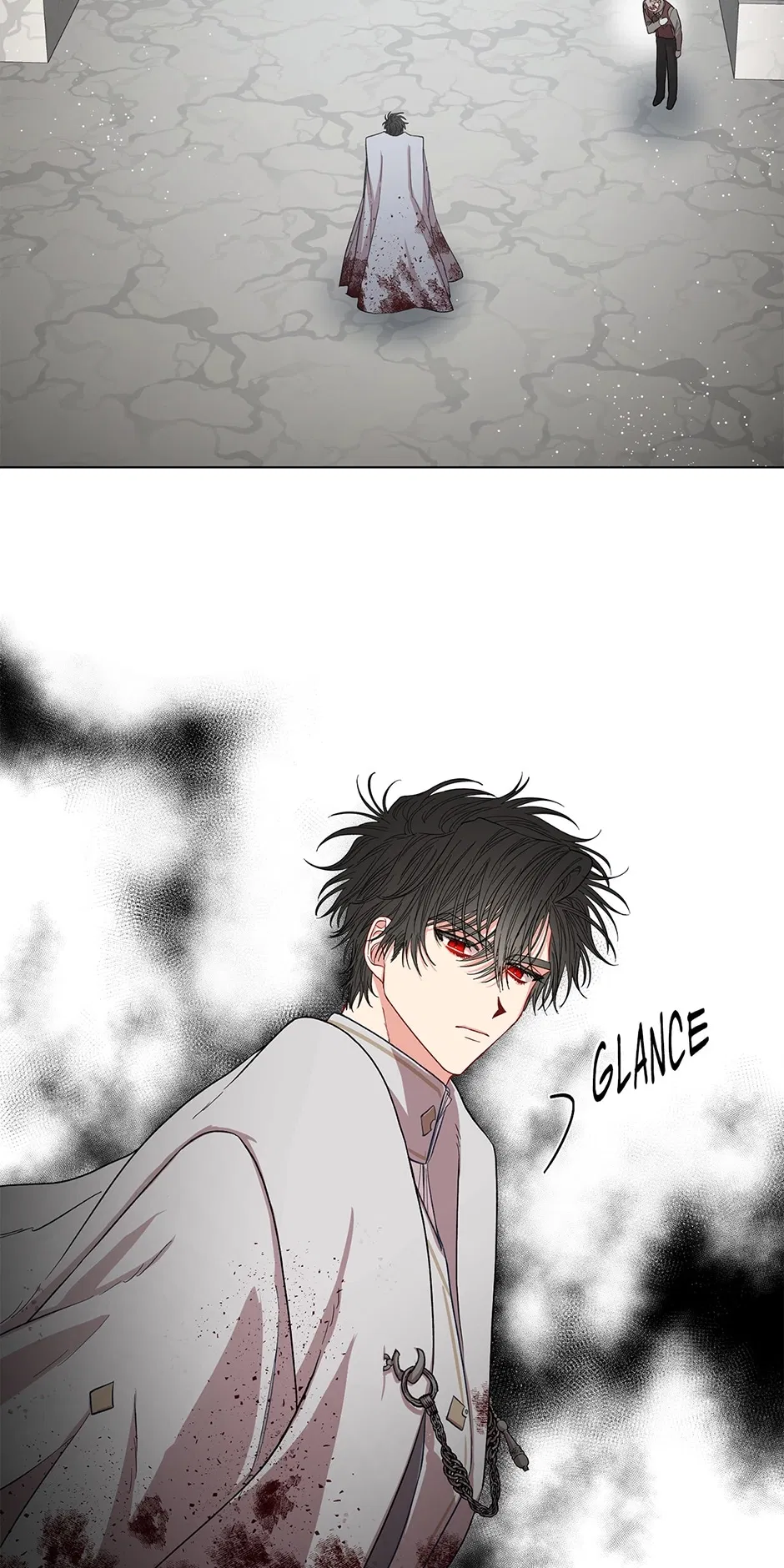 Read Lucia Manga Online
