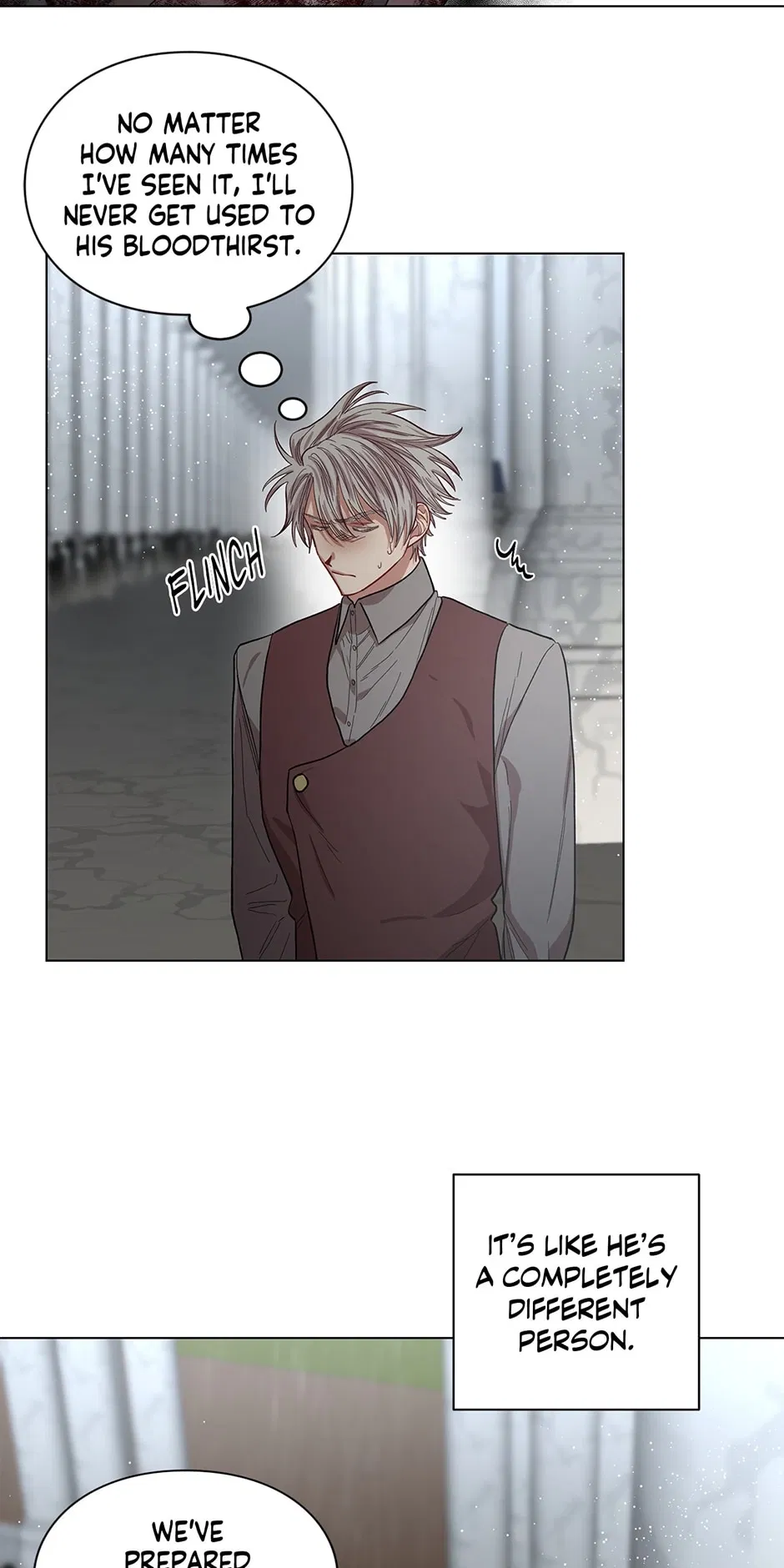 Read Lucia Manga Online