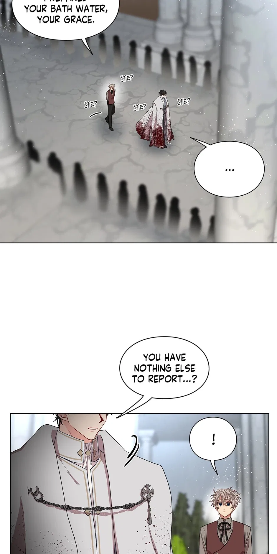 Read Lucia Manga Online