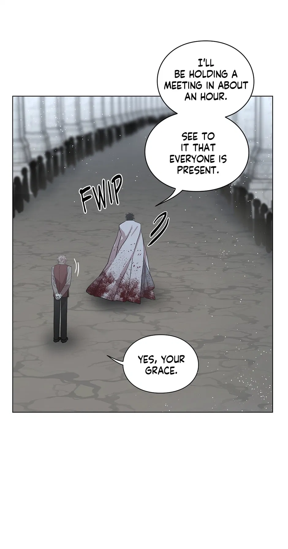 Read Lucia Manga Online