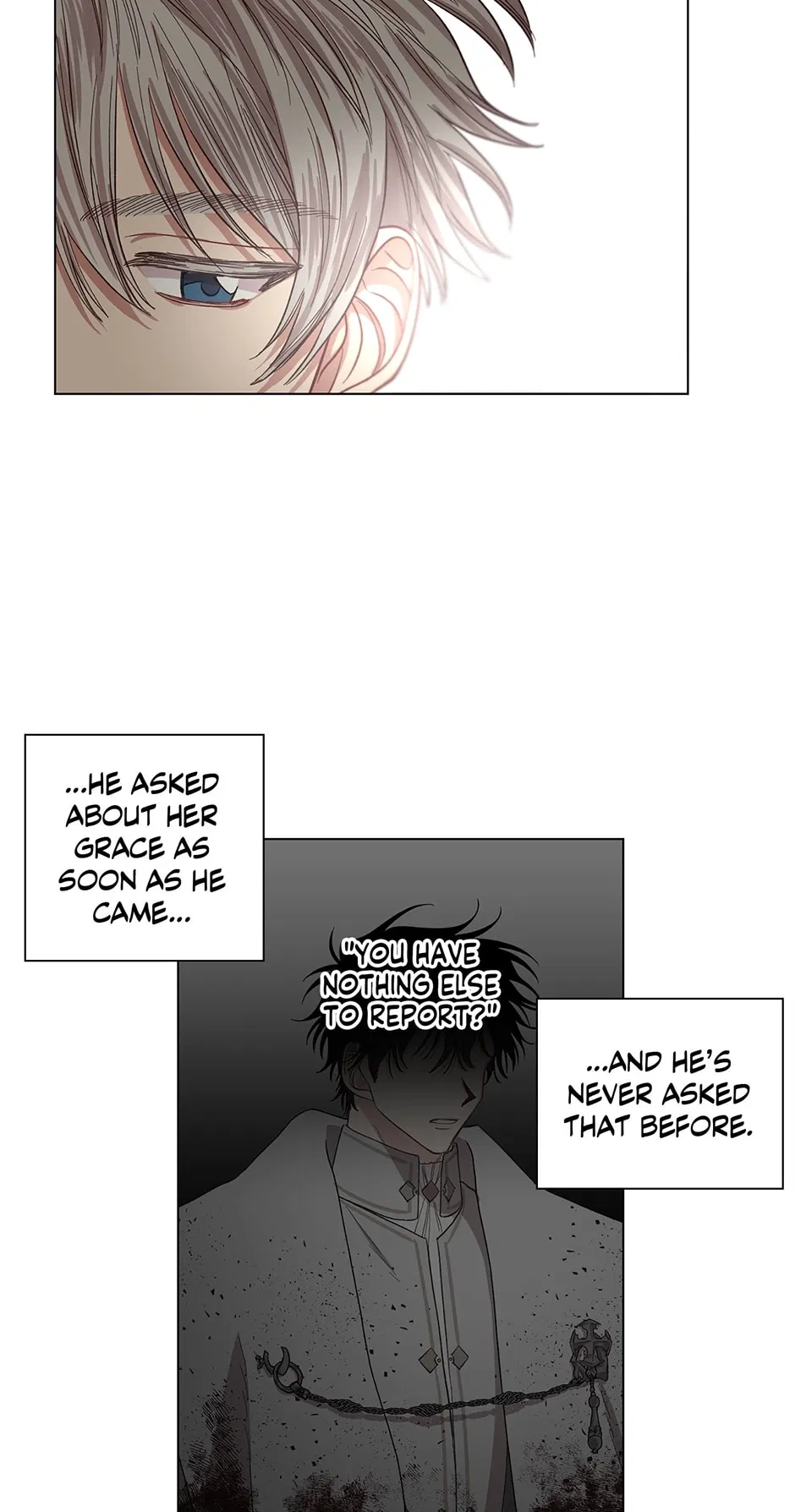 Read Lucia Manga Online
