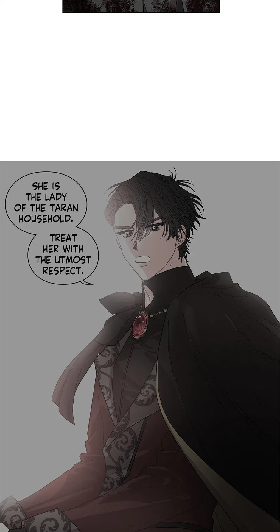 Read Lucia Manga Online